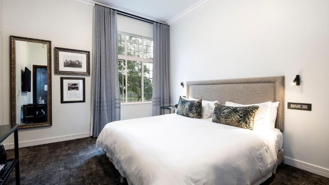 Photo of Bedroom in Hilton