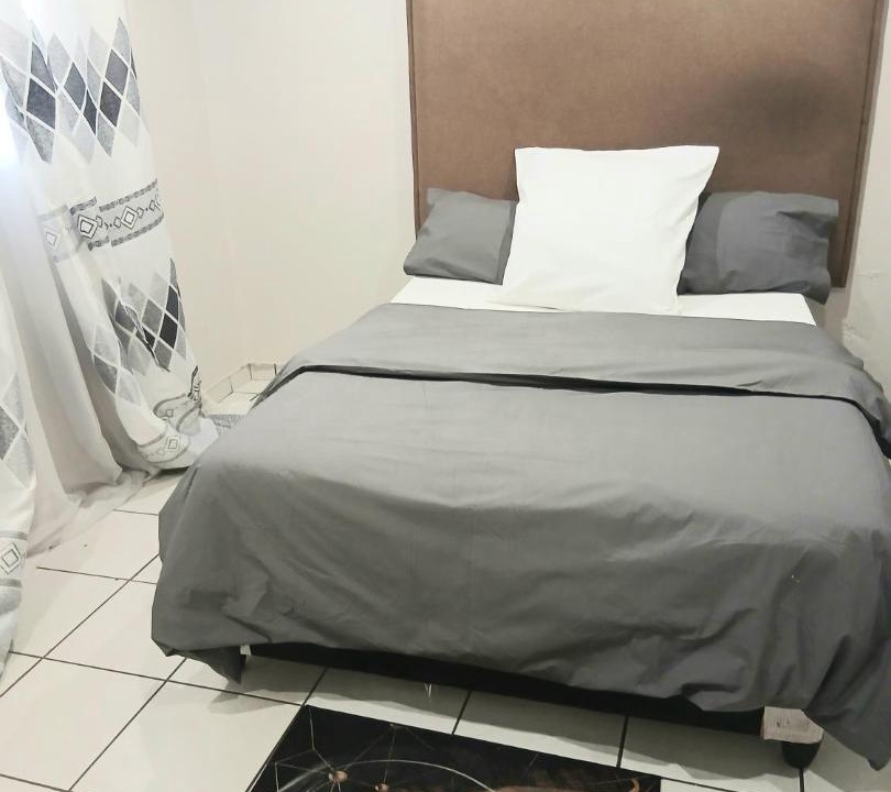 Photo of Bedroom in Pretoria