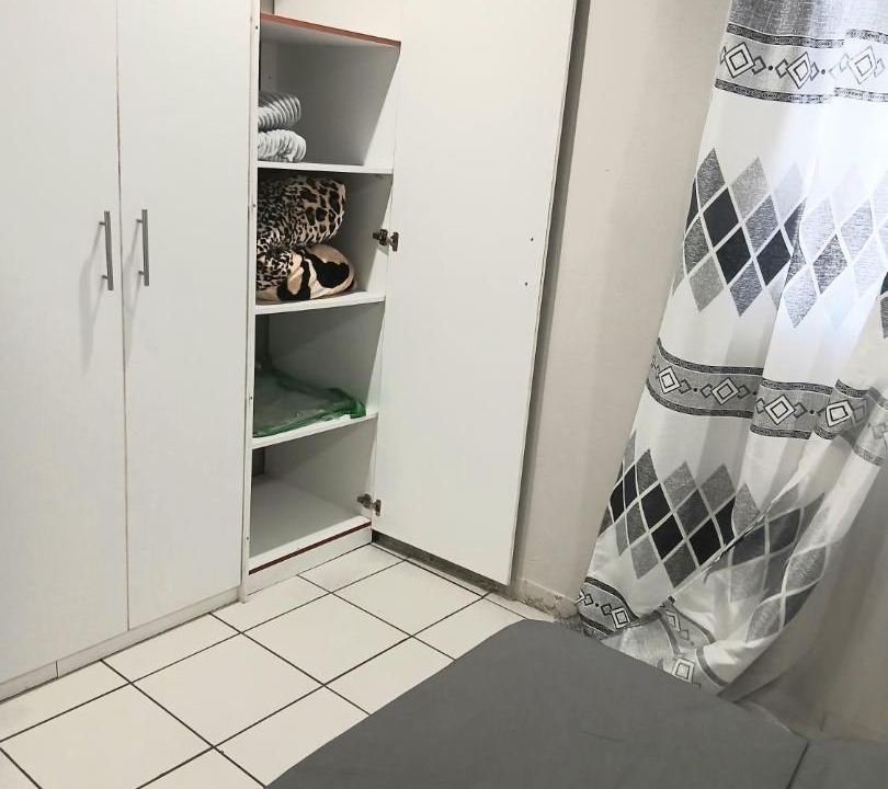Photo of Bedroom in Pretoria