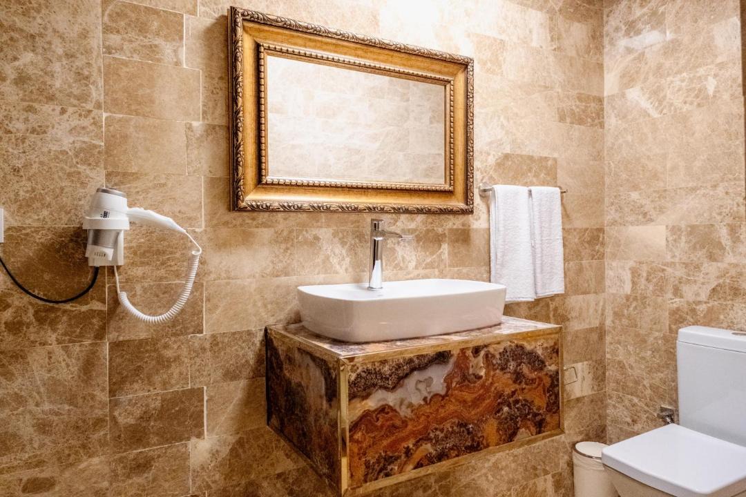 Photo of Bathroom in Golbasi