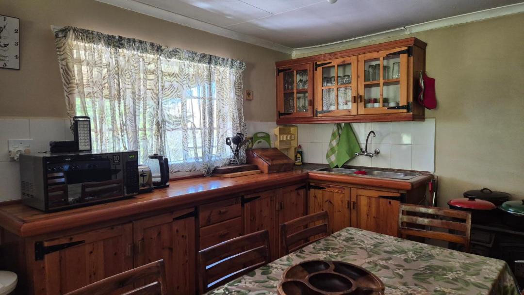 Photo of Kitchen in Dullstroom