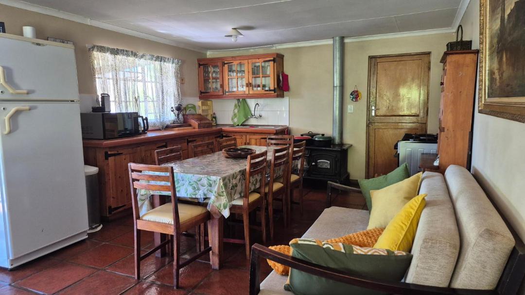 Photo of Kitchen in Dullstroom