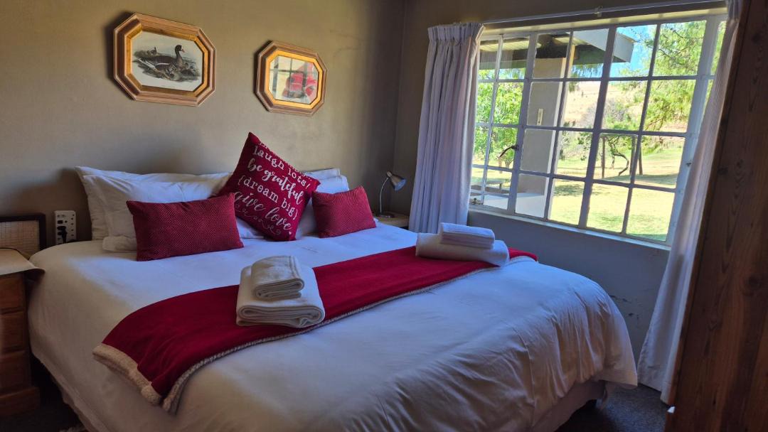 Photo of Bedroom in Dullstroom