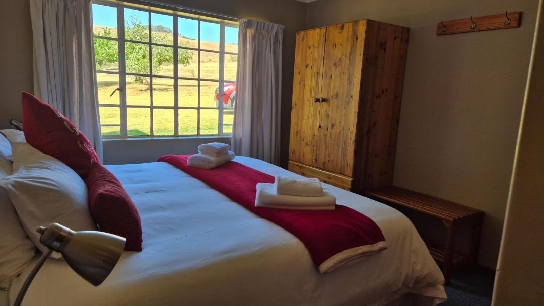 Photo of Bedroom in Dullstroom