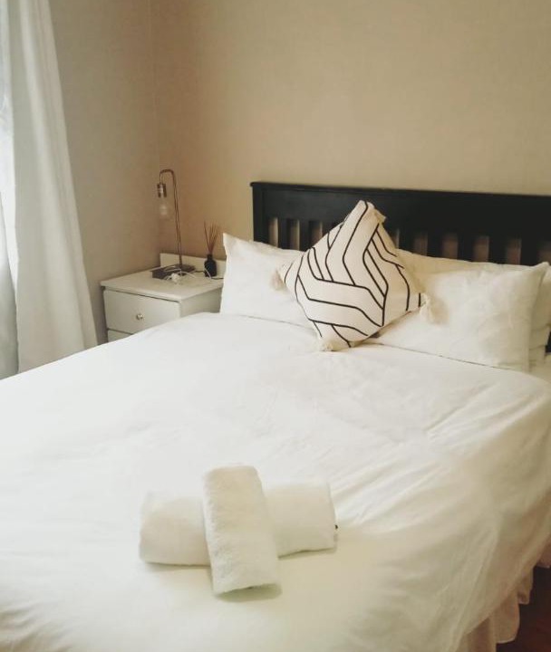Photo of Bedroom in Pietermaritzburg