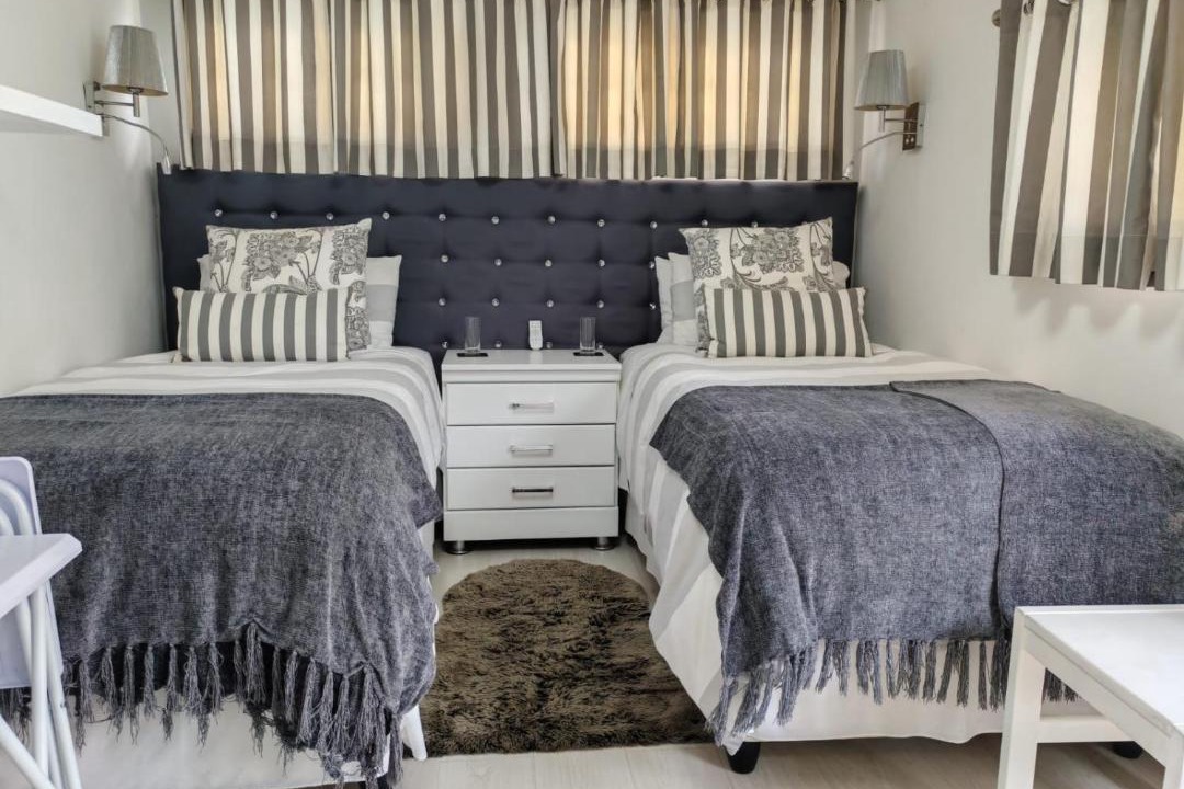 Photo of Bedroom in Durban North