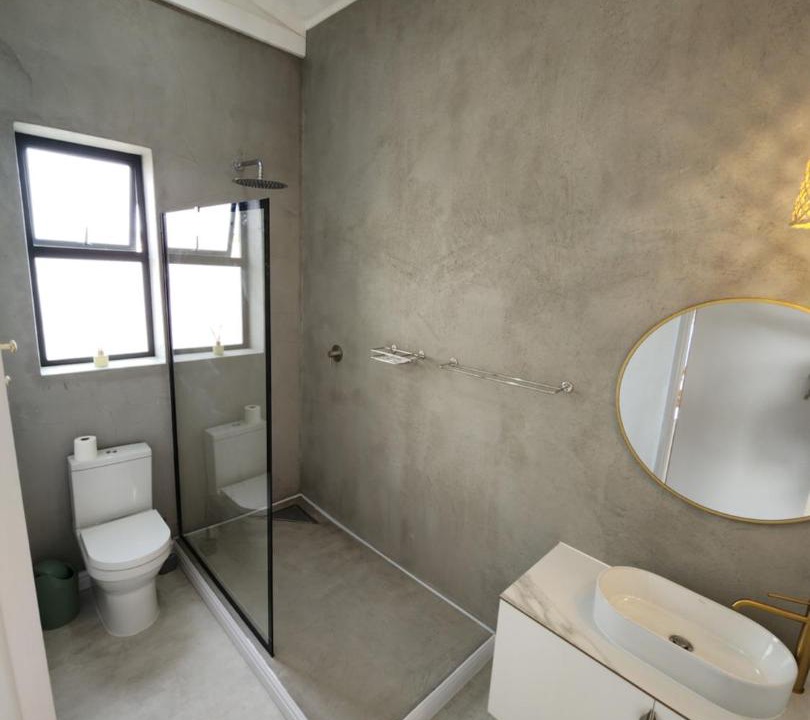 Photo of Bathroom in Hartenbos