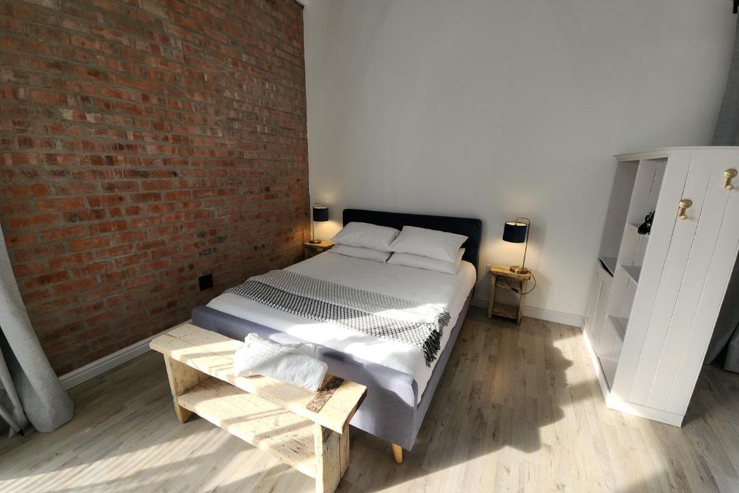 Photo of Bedroom in Hartenbos