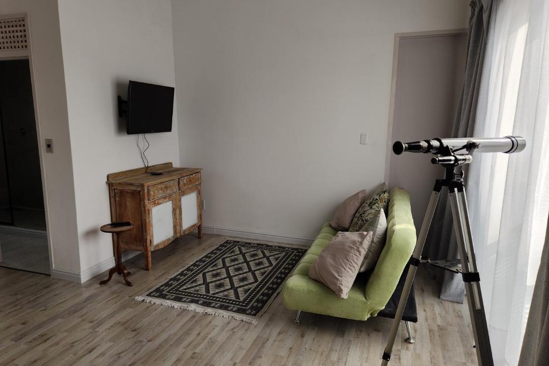 Photo of Livingroom in Hartenbos