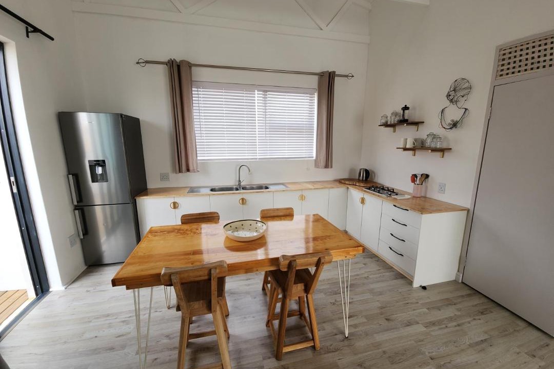 Photo of Kitchen in Hartenbos