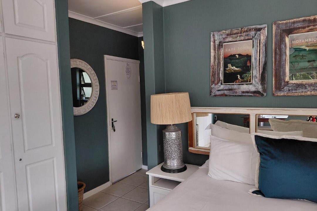 Photo of Bedroom in Umhlali Beach