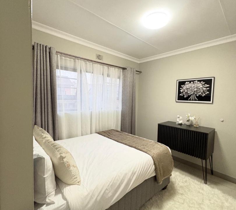 Photo of Bedroom in Pretoria