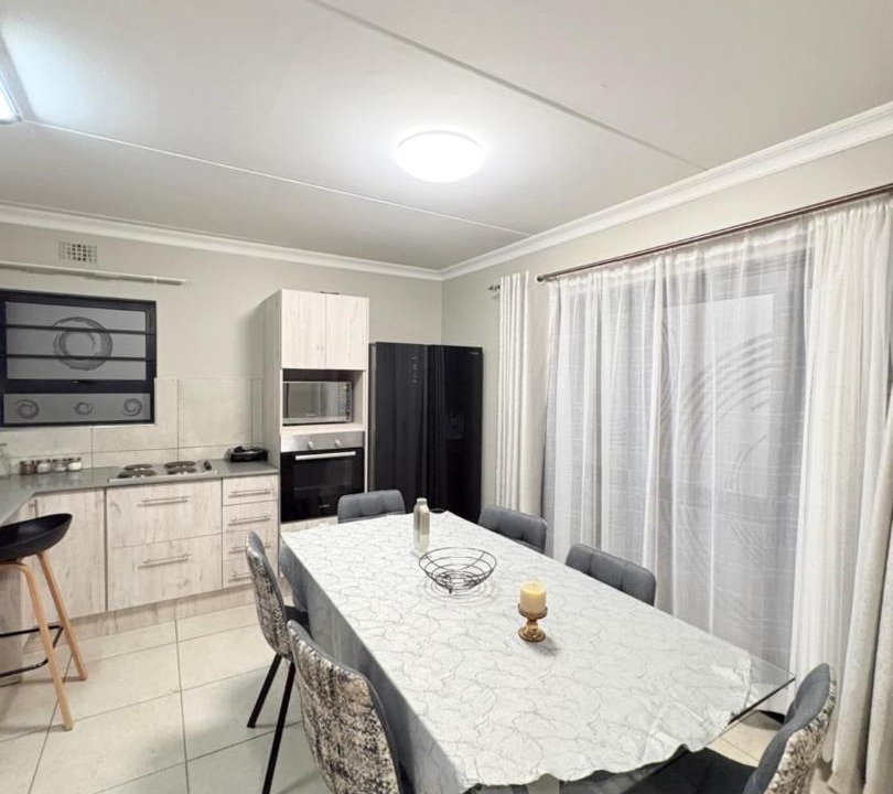 Photo of Kitchen in Pretoria