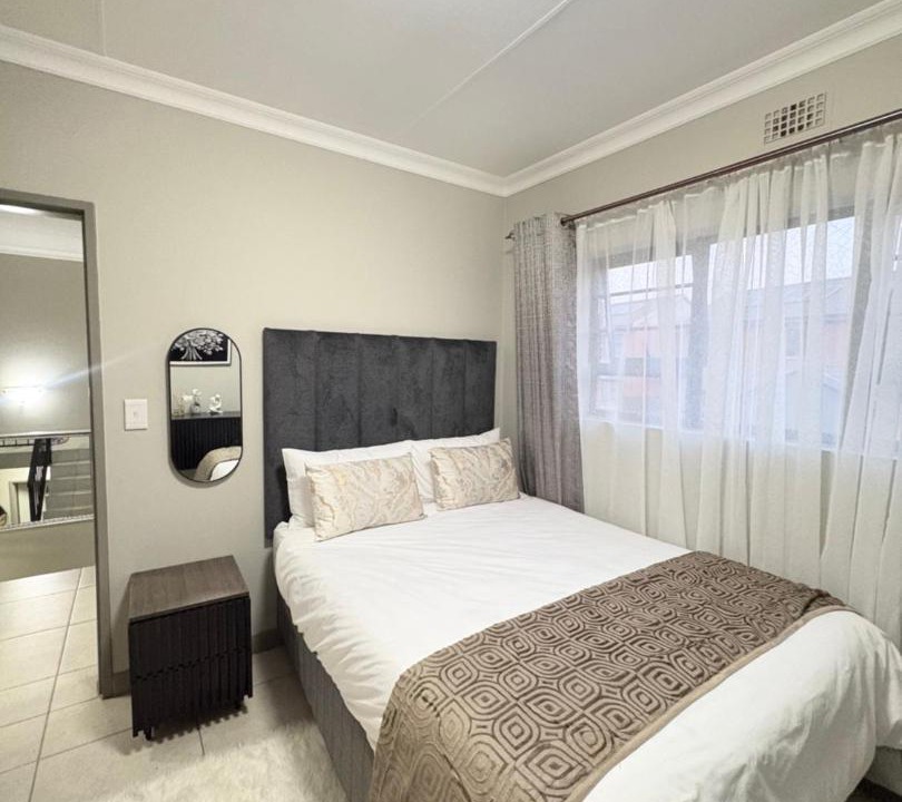 Photo of Bedroom in Pretoria