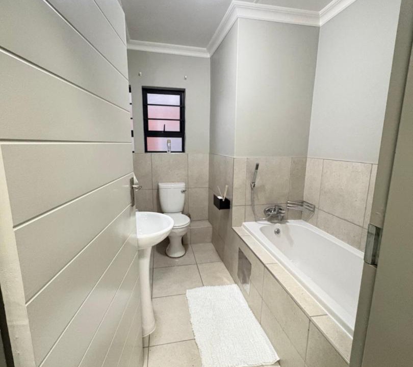 Photo of Bathroom in Pretoria
