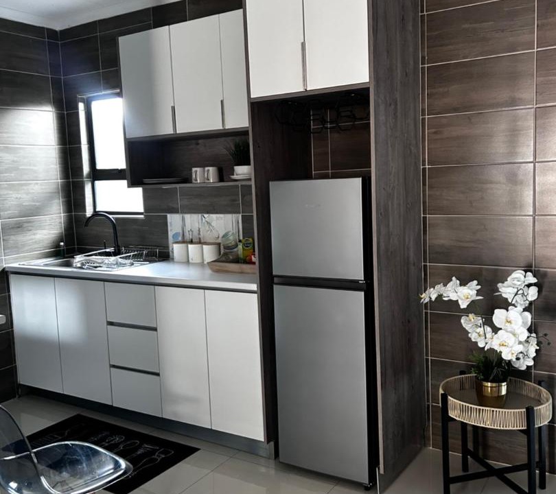 Photo of Kitchen in Rustenburg