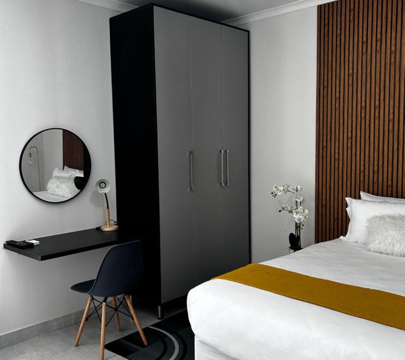 Photo of Bedroom in Rustenburg