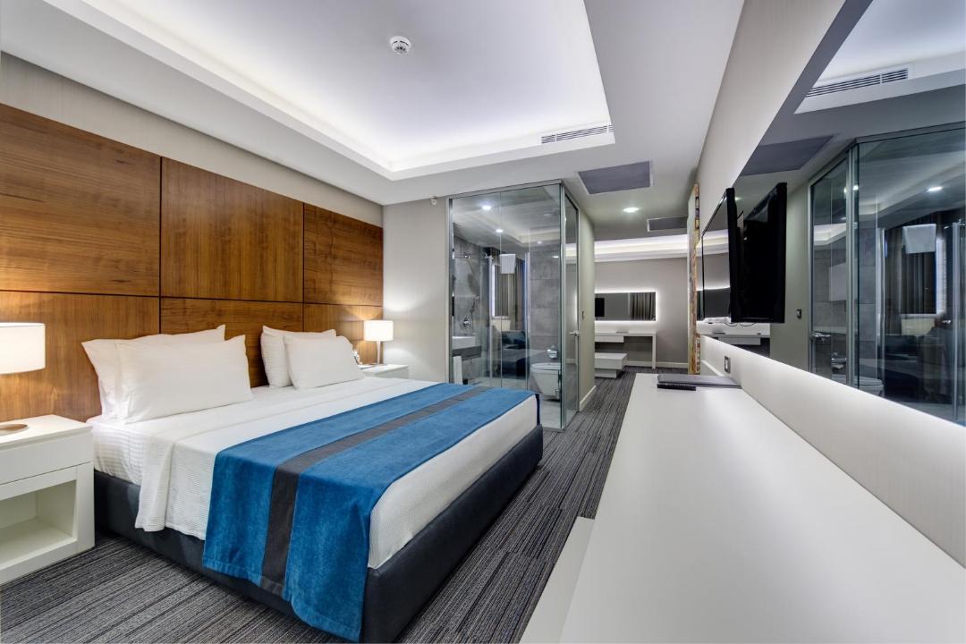 Photo of Bedroom in Akdeniz