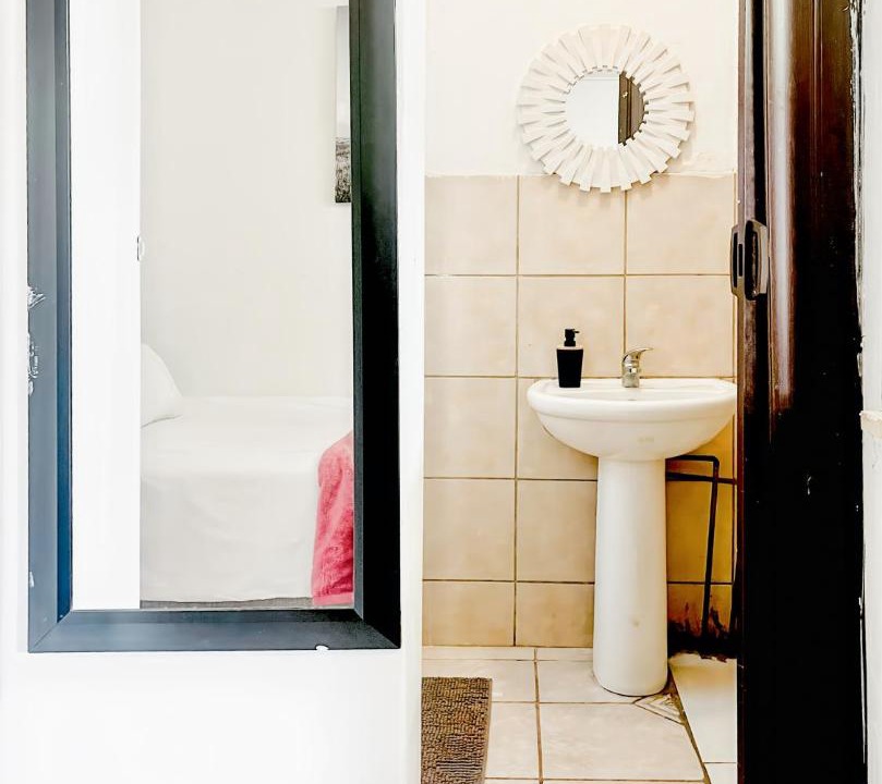 Photo of Bathroom in Centurion
