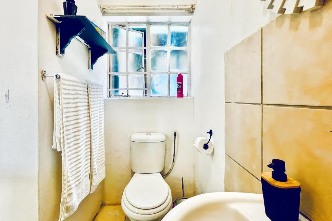 Photo of Bathroom in Centurion