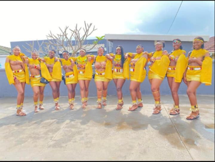 Photo of Others in UPhongolo