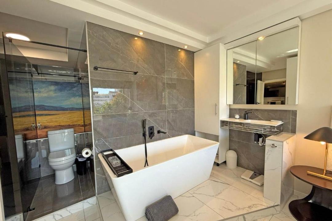 Photo of Bathroom in Sea Point