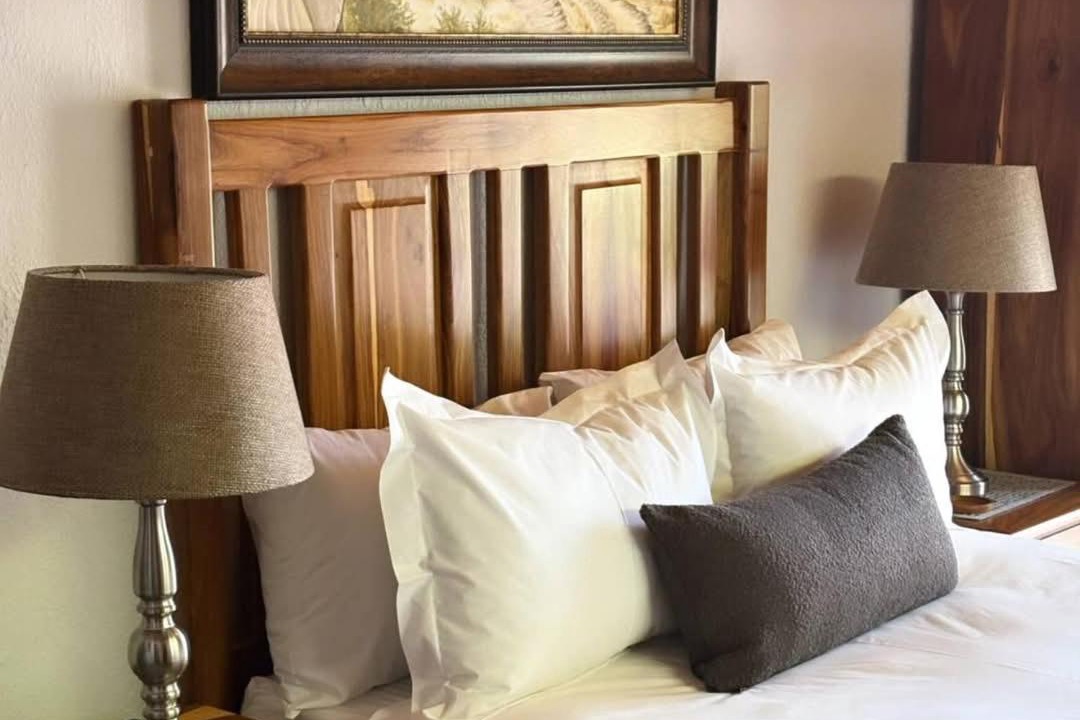 Photo of Bedroom in Upington