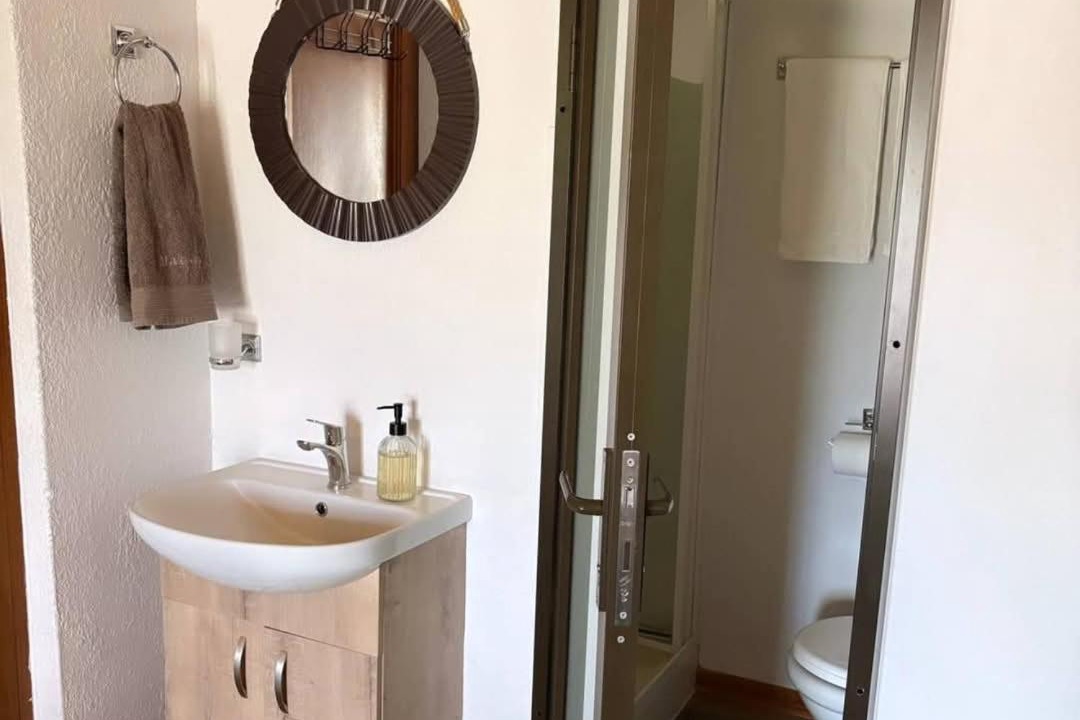 Photo of Bathroom in Upington