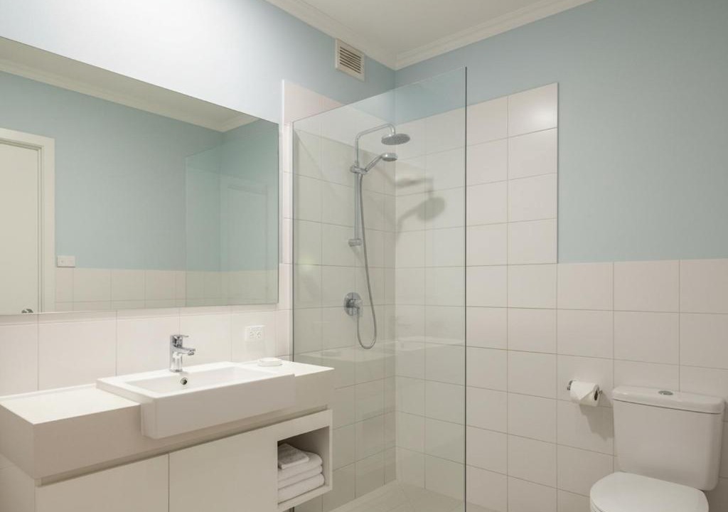 Photo of Bathroom in Arsuz