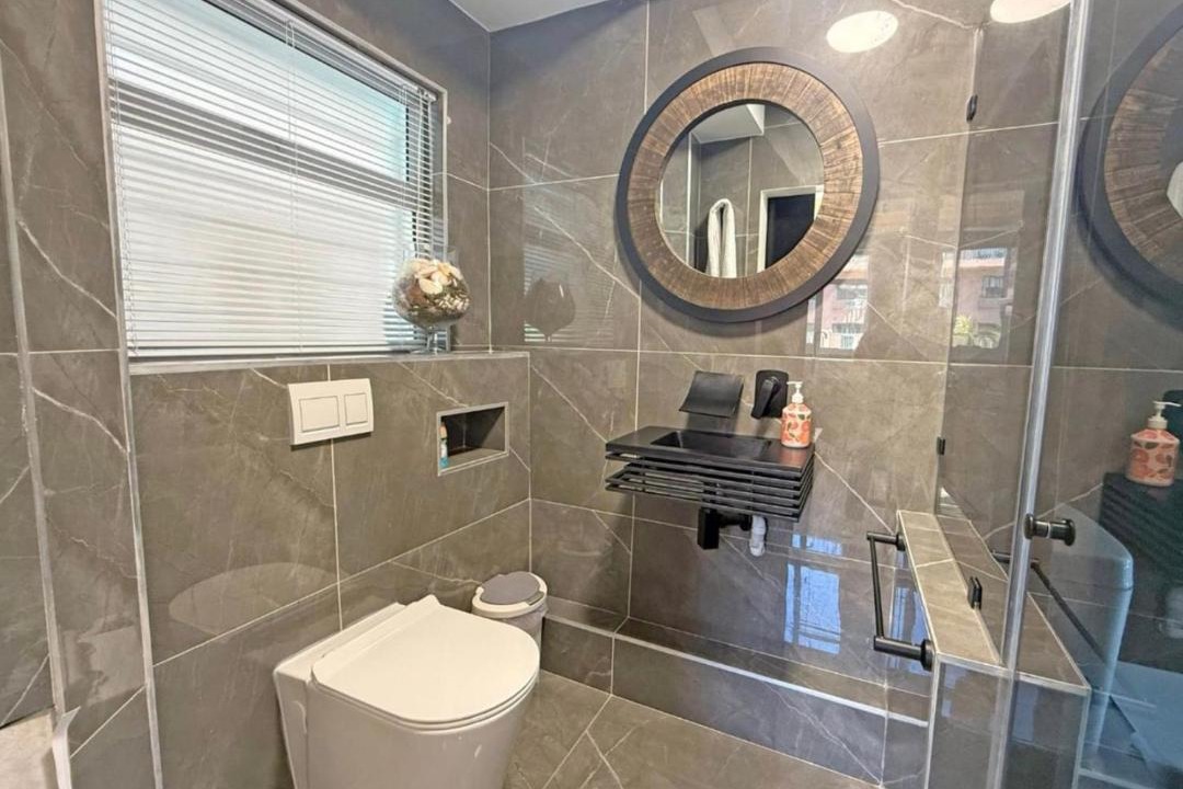Photo of Bathroom in Sea Point