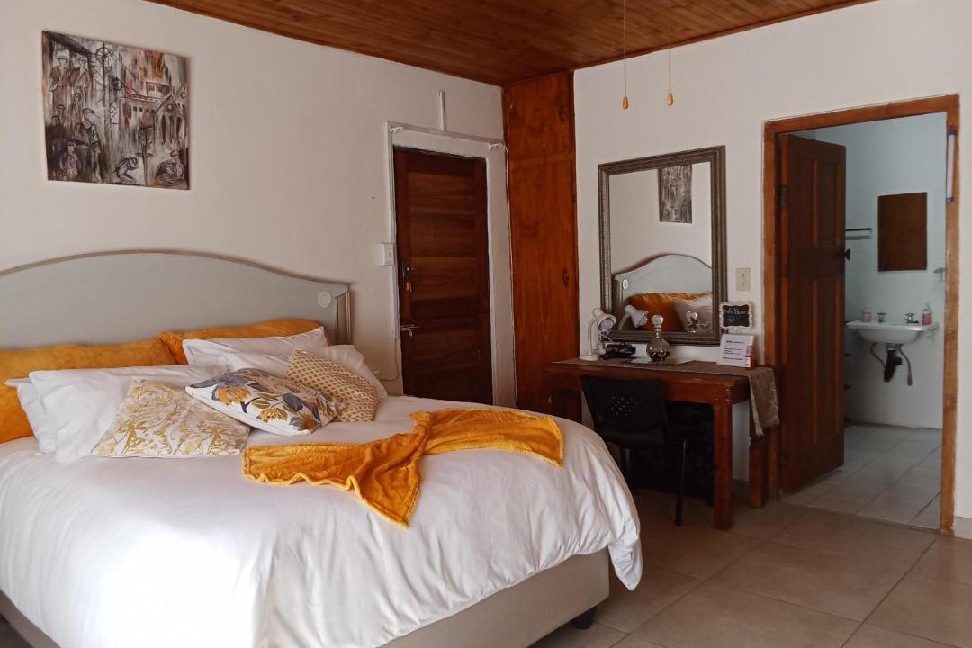 Photo of Bedroom in Tswaing