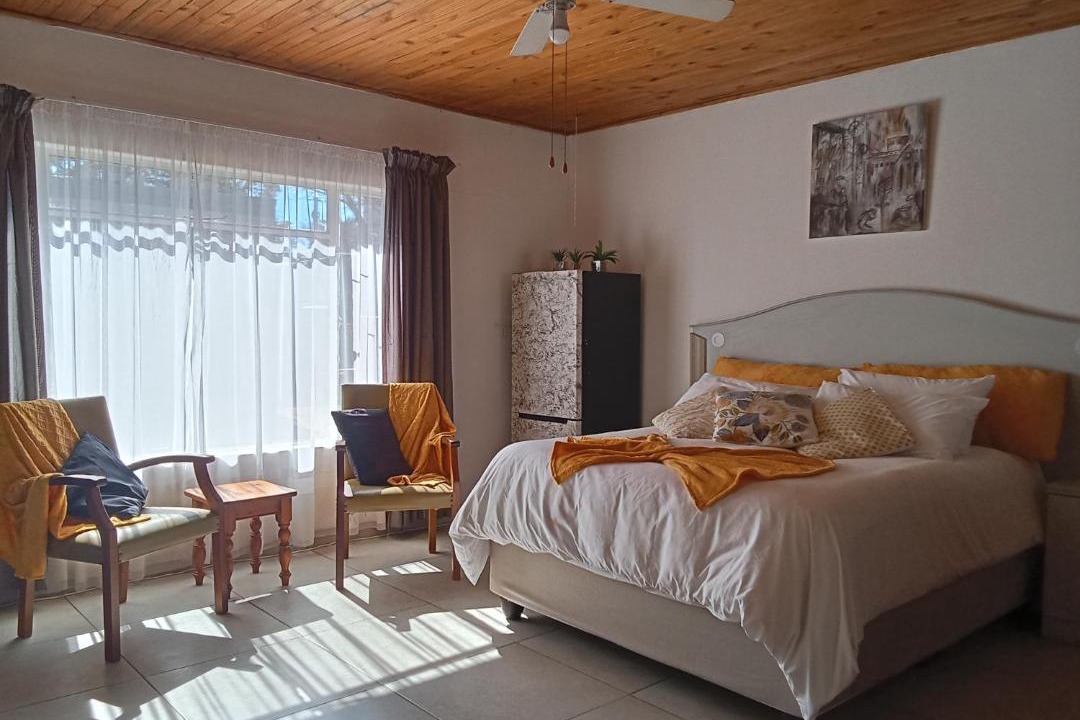 Photo of Bedroom in Tswaing
