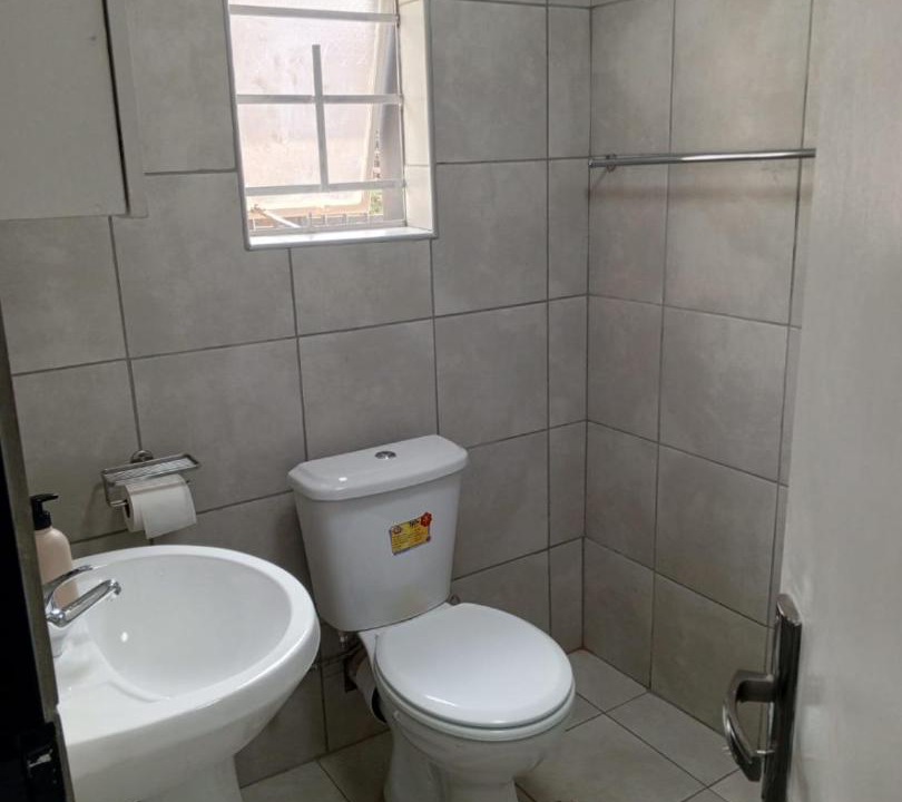 Photo of Bathroom in Lyttelton Manor