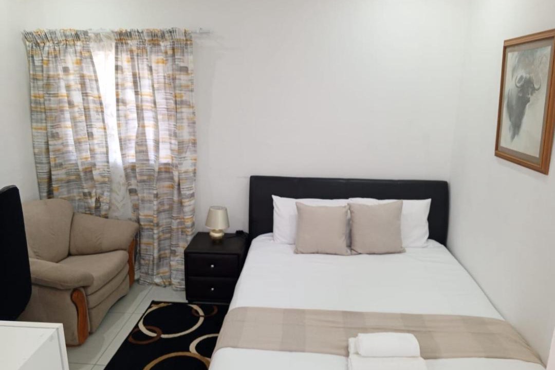 Photo of Bedroom in Lyttelton Manor