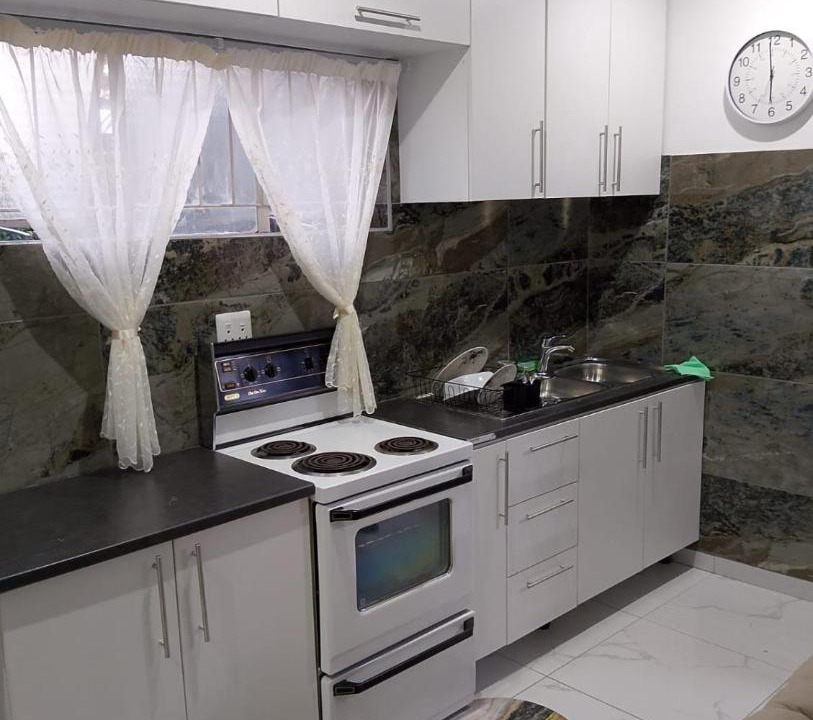 Photo of Kitchen in Lyttelton Manor