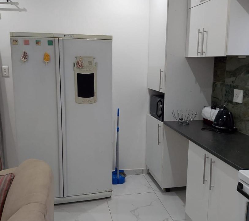 Photo of Kitchen in Lyttelton Manor