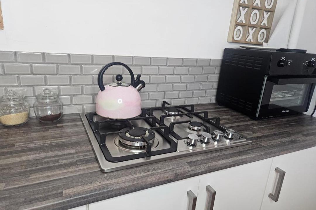 Photo of Kitchen in Ifafa Beach