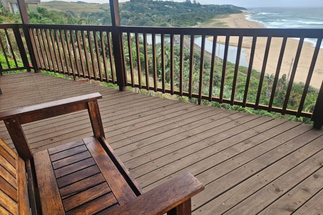 Photo of Patio Balcony in Ifafa Beach