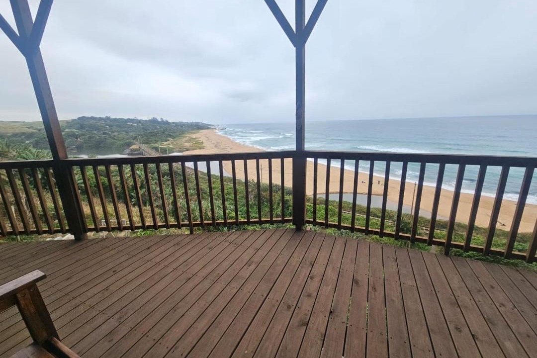 Photo of Patio Balcony in Ifafa Beach
