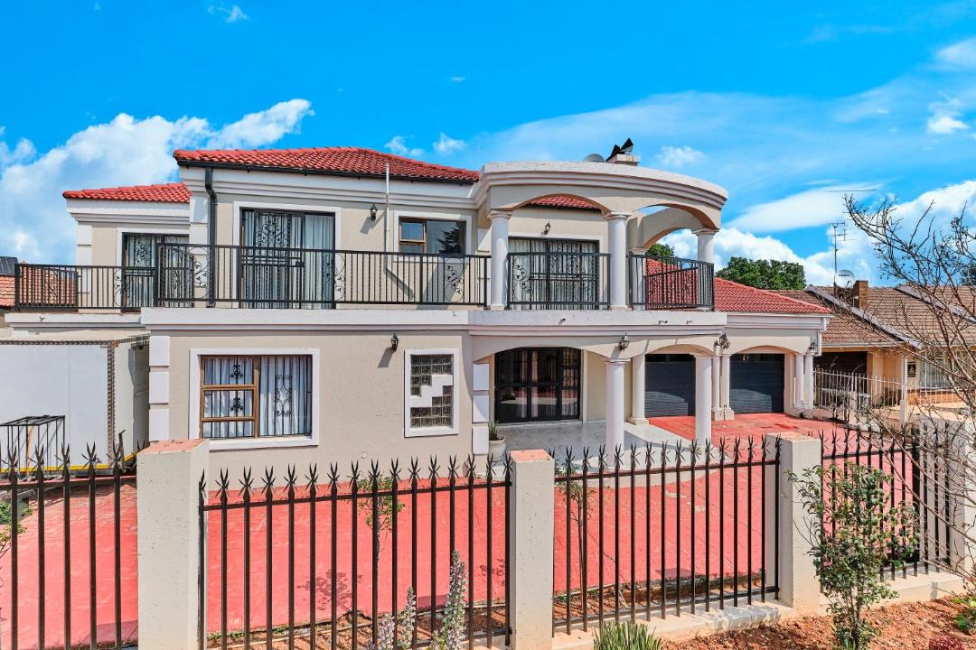 Photo of Others in Greater Johannesburg Metropolitan Area