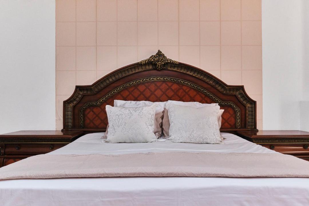 Photo of Bedroom in Greater Johannesburg Metropolitan Area
