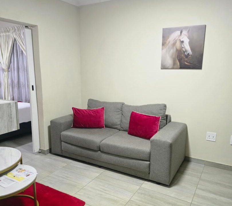 Photo of Livingroom in Ermelo