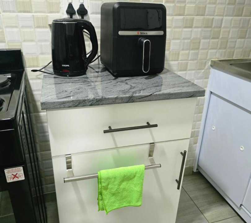Photo of Kitchen in Ermelo