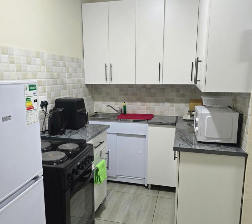 Photo of Kitchen in Ermelo