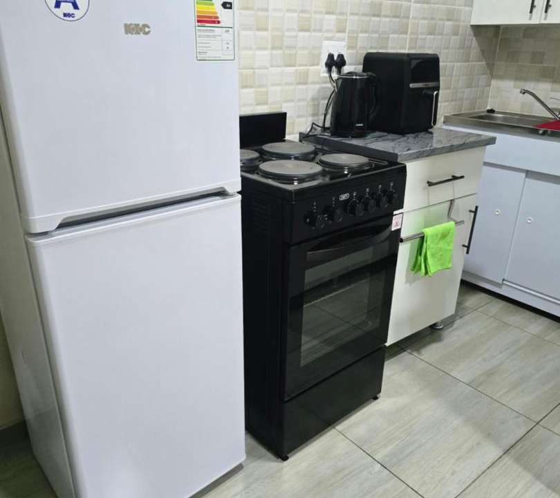 Photo of Kitchen in Ermelo