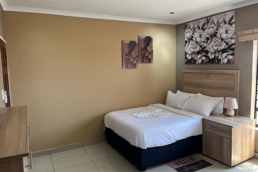 Photo of Bedroom in Greater Tubatse