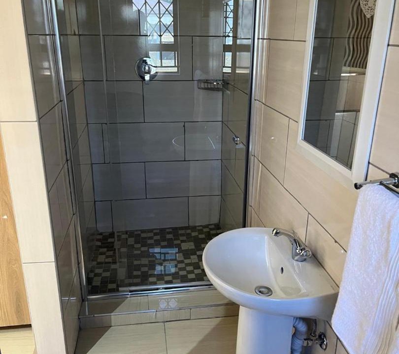 Photo of Bathroom in Greater Tubatse