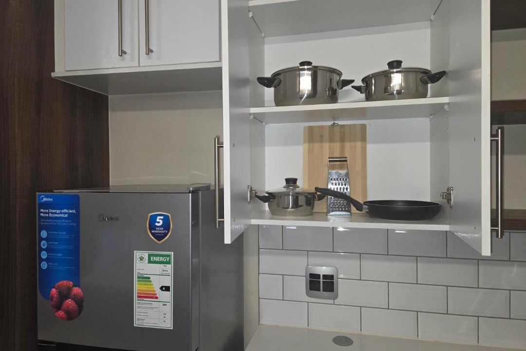 Photo of Kitchen in Hatfield
