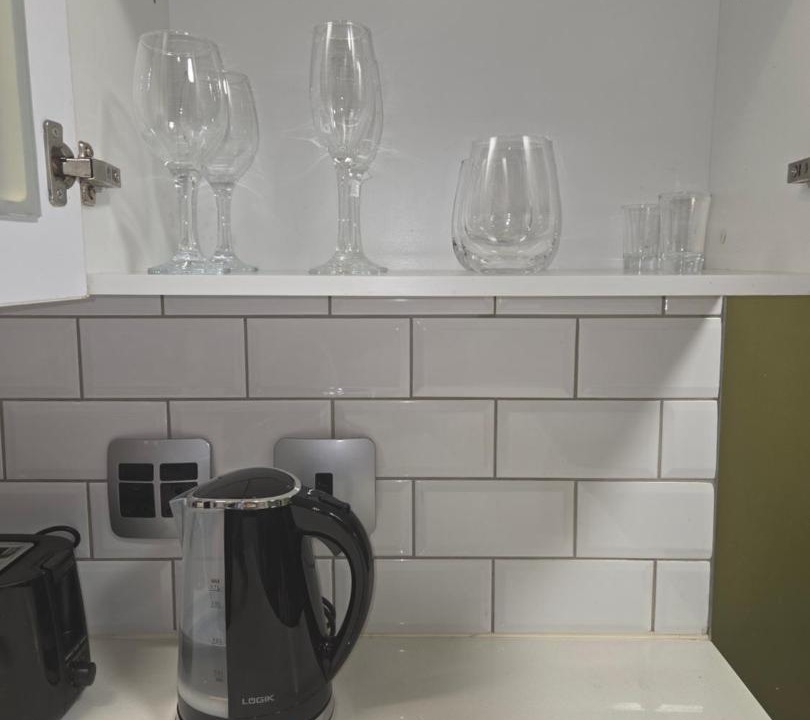 Photo of Kitchen in Hatfield