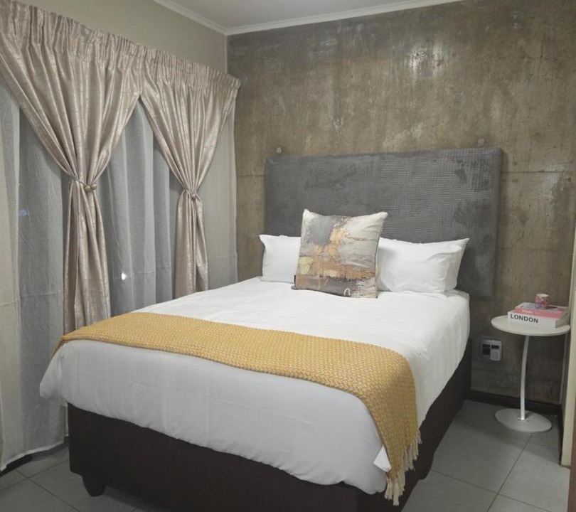 Photo of Bedroom in Hatfield